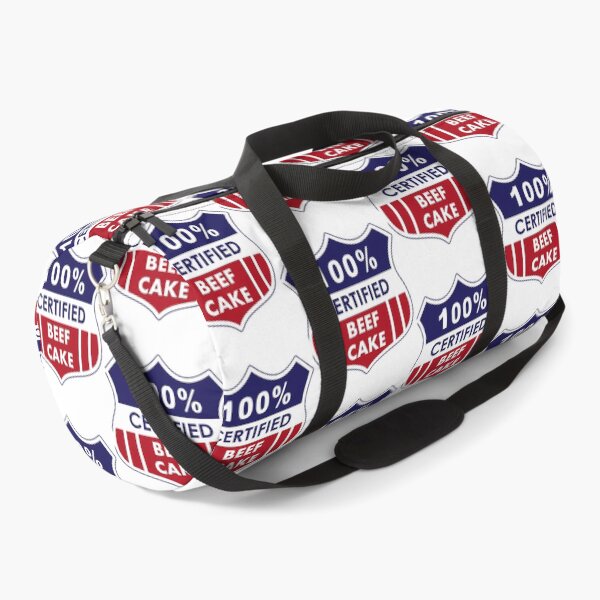 Item preview, A Certified Beefcake designed and sold by Kristytryusring.