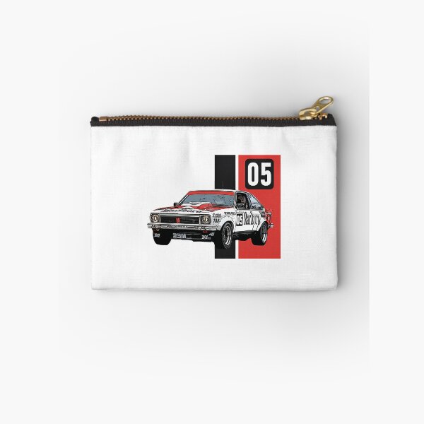 Item preview, Holden Brock Torana Black And Red Stripe designed and sold by gulouonneyi.