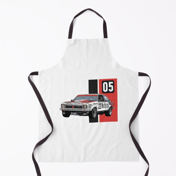 Item preview, Holden Brock Torana Black And Red Stripe designed and sold by gulouonneyi.