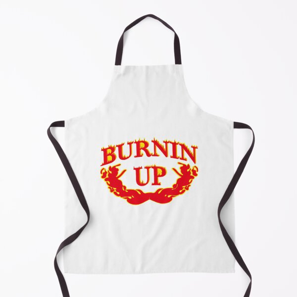 Item preview, Burnin' Up (For You Baby) designed and sold by matoiaog.