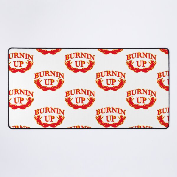 Item preview, Burnin' Up (For You Baby) designed and sold by matoiaog.