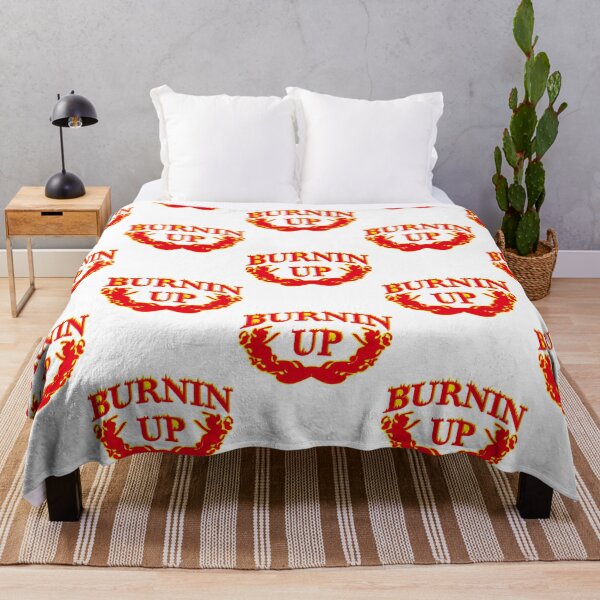 Item preview, Burnin' Up (For You Baby) designed and sold by matoiaog.