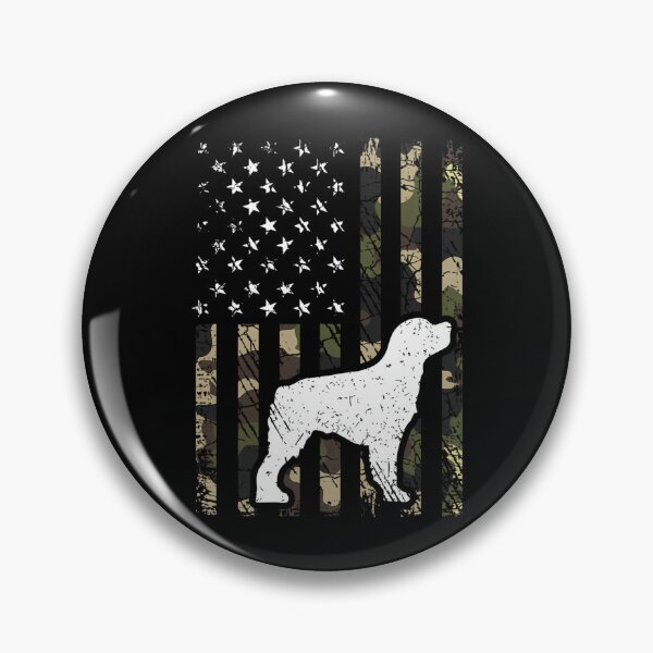 Item preview, Brittany Camouflage Usa Flag designed and sold by Jansdtiftsowich.