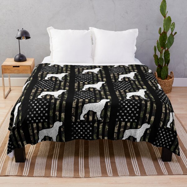 Item preview, Brittany Camouflage Usa Flag designed and sold by Jansdtiftsowich.