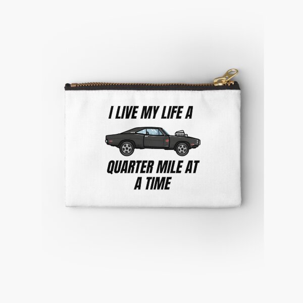 Item preview, I Live My Life A Quarter Mile At A Time  Dom Fast And Furious designed and sold by gulouonneyi.
