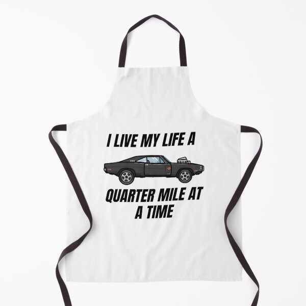Item preview, I Live My Life A Quarter Mile At A Time Dom Fast And Furious designed and sold by gulouonneyi.