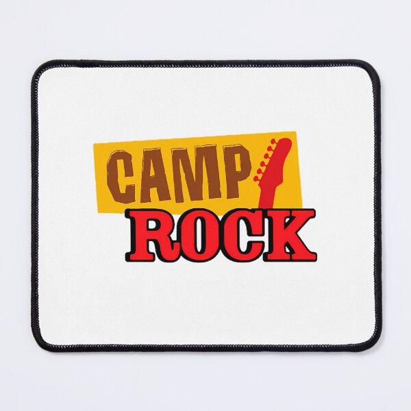 Item preview, Camp Rock designed and sold by matoiaog.