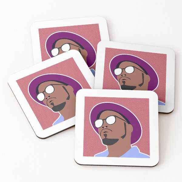 Item preview, Anderson .Paak Pop Art designed and sold by Kristytryusring.