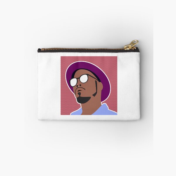 Item preview, Anderson .Paak Pop Art designed and sold by Kristytryusring.