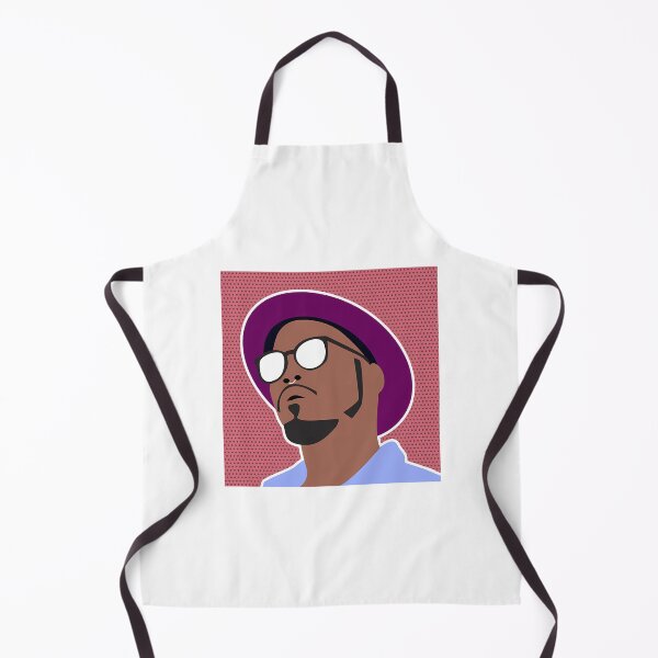 Item preview, Anderson .Paak Pop Art designed and sold by Kristytryusring.