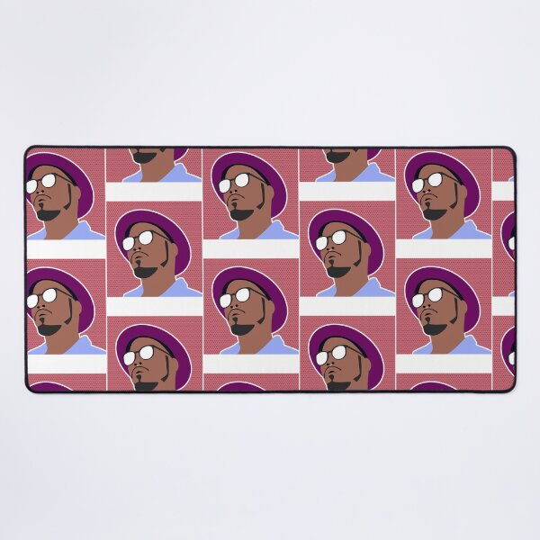 Item preview, Anderson .Paak Pop Art designed and sold by Kristytryusring.