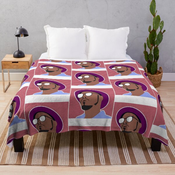Item preview, Anderson .Paak Pop Art designed and sold by Kristytryusring.