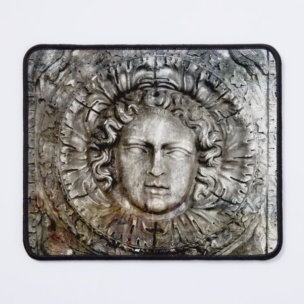 Item preview, Carved in Time designed and sold by Fine-Art-Hub.