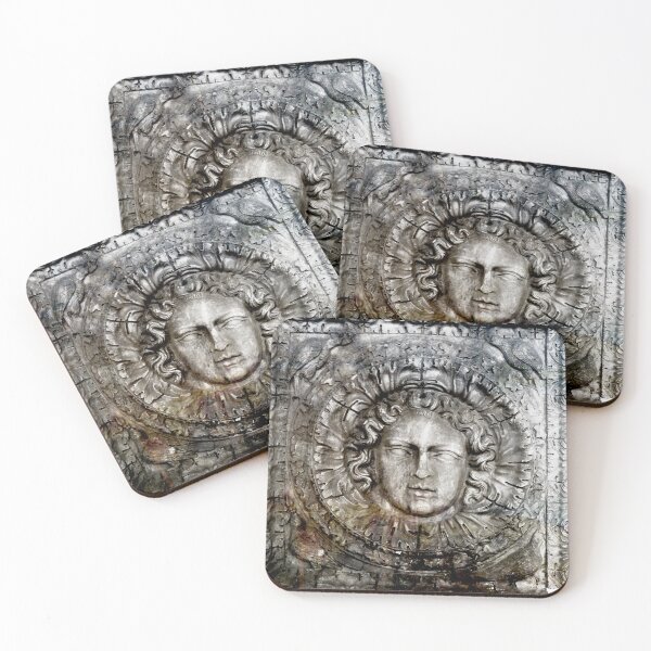 Item preview, Carved in Time designed and sold by Fine-Art-Hub.