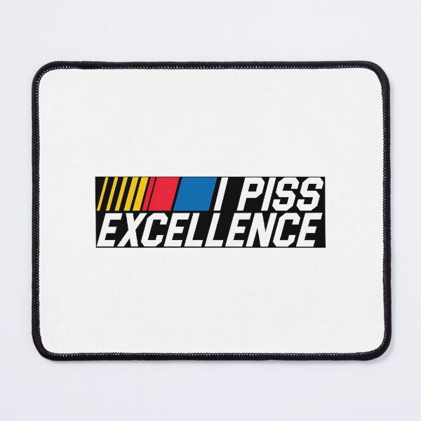 Item preview, I Piss Excellence designed and sold by gulouonneyi.