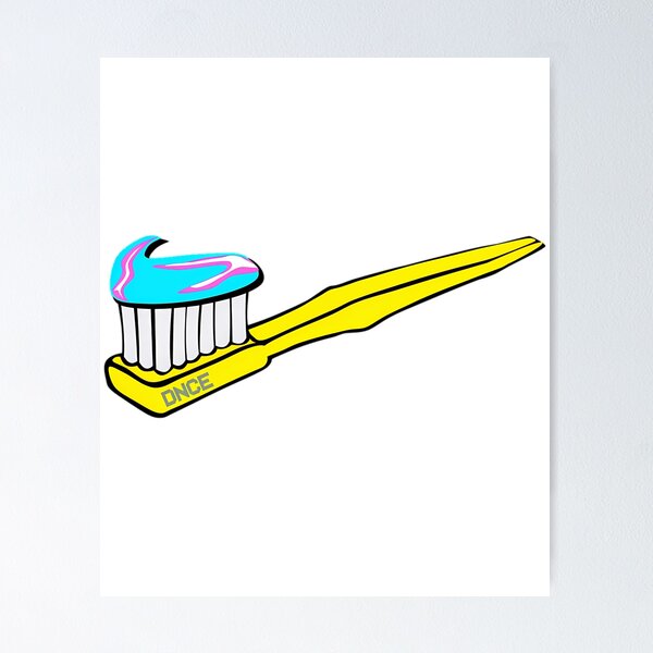 Item preview, Dnce - Toothbrush designed and sold by matoiaog.