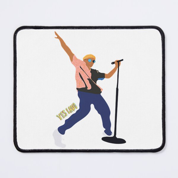 Item preview, Anderson .Paak Yes Lawd designed and sold by Kristytryusring.