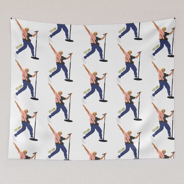 Item preview, Anderson .Paak Yes Lawd designed and sold by Kristytryusring.