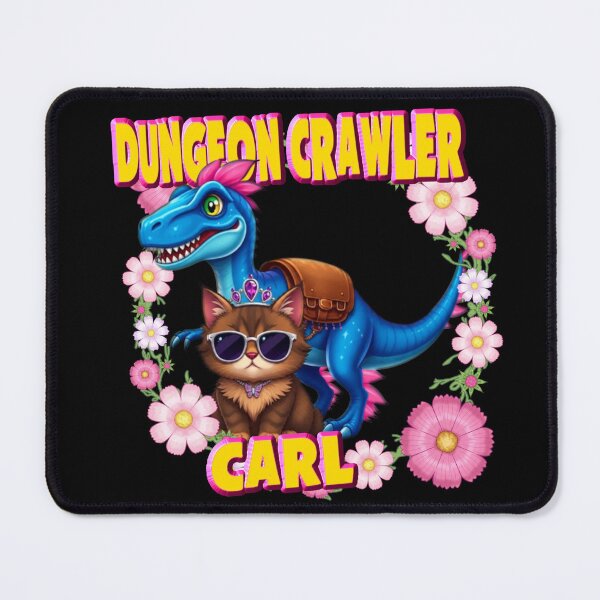 Item preview, Princess Donut and Mongo designed and sold by Paxy Designs.