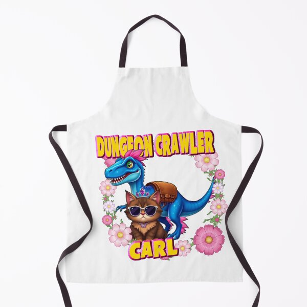 Item preview, Princess Donut and Mongo designed and sold by Paxy Designs.