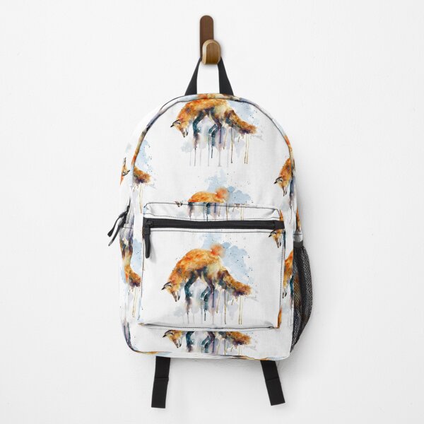 Item preview, Fox in Midair designed and sold by caracatita75.