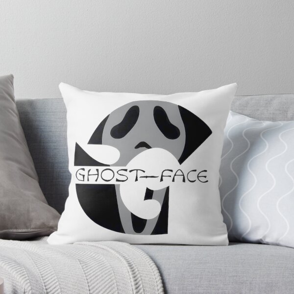 Item preview, Ghostface Parody Horror Tee – Funny Scream Mask Design For Halloween PERFECT GIFT FOR YOU AND FRIENDS designed and sold by SimonKeating.