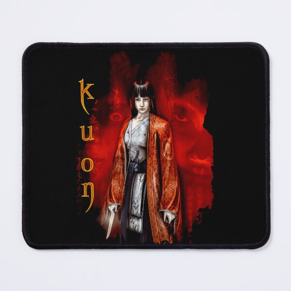 Item preview, KUON - Artwork designed and sold by 4thSurvivorShop.