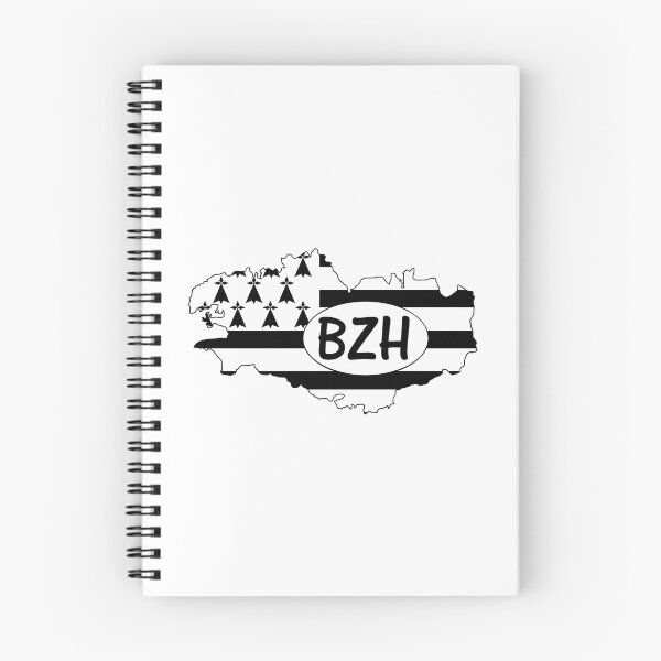 Item preview, Brittany Flag With Bzh designed and sold by Jansdtiftsowich.
