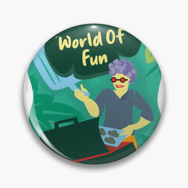 Item preview, The Community Garden is a WoF designed and sold by New York Sporting City.