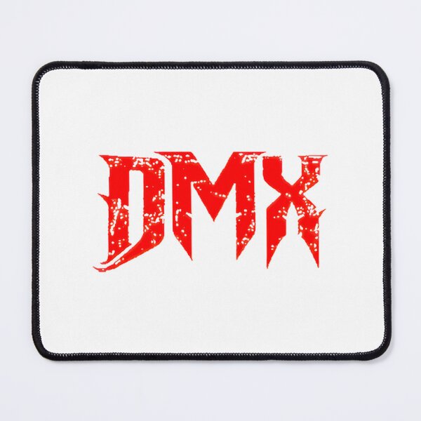 Item preview, Dmx Red Aesthetic Urban Style Graphic Art Design ⭐⭐⭐⭐⭐ designed and sold by planning2escape.