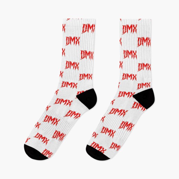 Item preview, Dmx Red Aesthetic Urban Style Graphic Art Design ⭐⭐⭐⭐⭐ designed and sold by planning2escape.