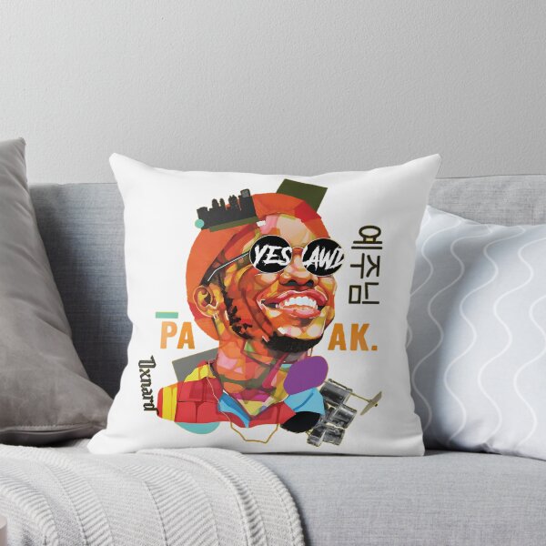 Item preview, Anderson Paak designed and sold by Kristytryusring.