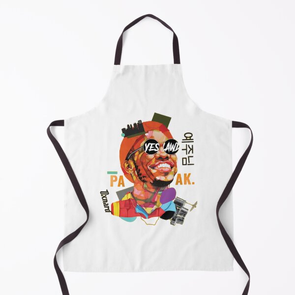 Item preview, Anderson Paak designed and sold by Kristytryusring.