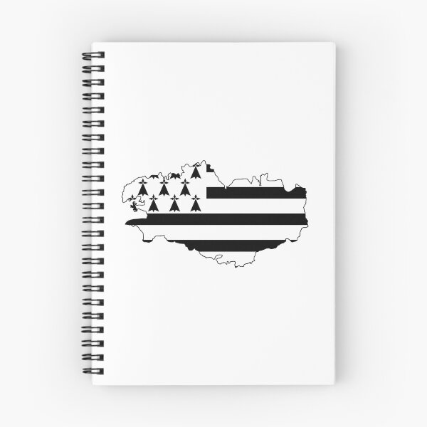 Item preview, Brittany France Flag designed and sold by Jansdtiftsowich.