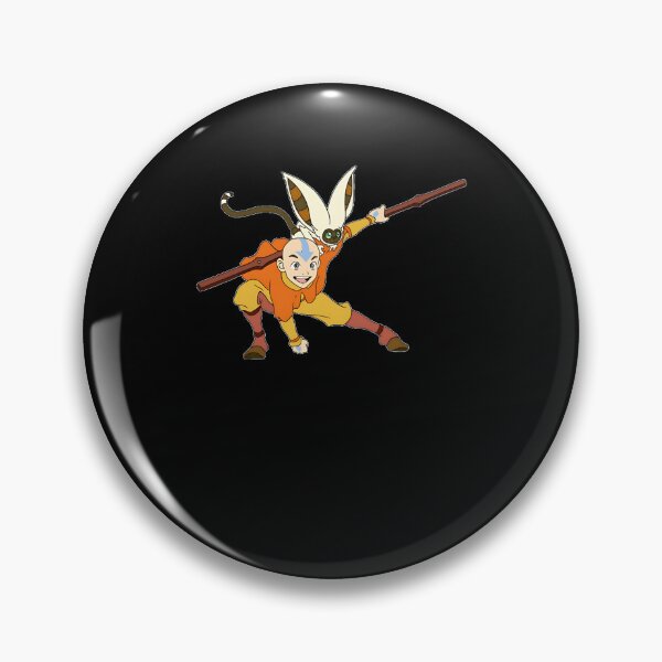 Item preview, Avatar The Last Airbender designed and sold by jacqueliSne.