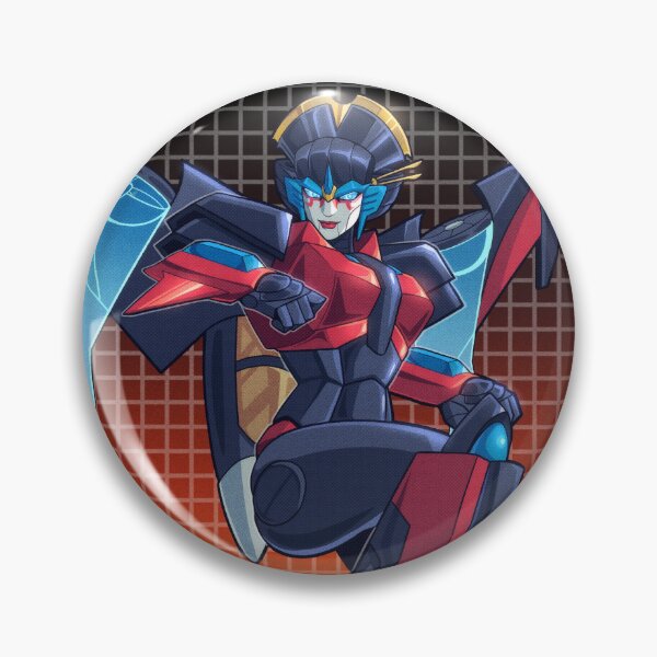 Item preview, Windblade designed and sold by Shenani.