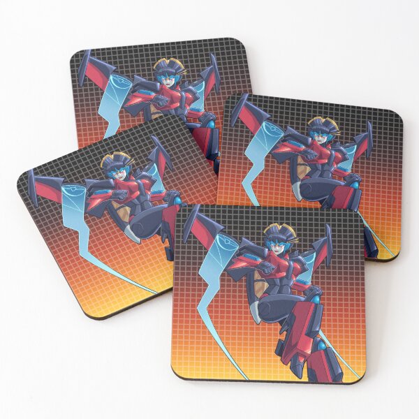 Item preview, Windblade designed and sold by Shenani.