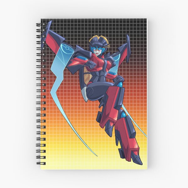 Item preview, Windblade designed and sold by Shenani.