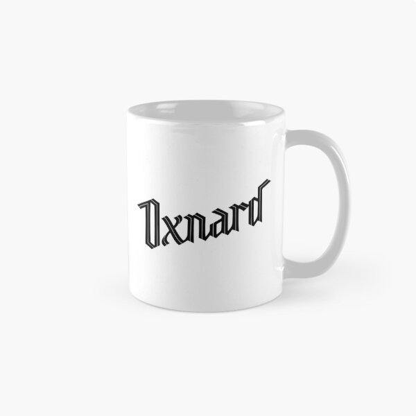 Item preview, Logotipo de Anderson Paak Oxnard designed and sold by Kristytryusring.