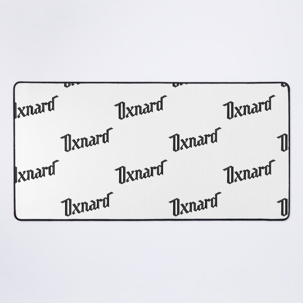 Item preview, Anderson Paak Oxnard Logo designed and sold by Kristytryusring.