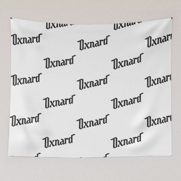 Item preview, Anderson Paak Oxnard Logo designed and sold by Kristytryusring.