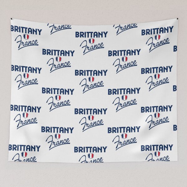 Item preview, Brittany France designed and sold by Jansdtiftsowich.