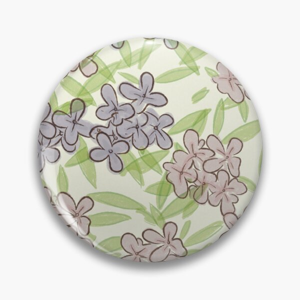Item preview, Hortensia designed and sold by MichalaPrints.