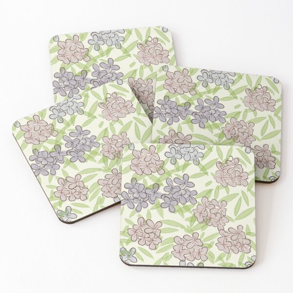 Item preview, Hortensia designed and sold by MichalaPrints.