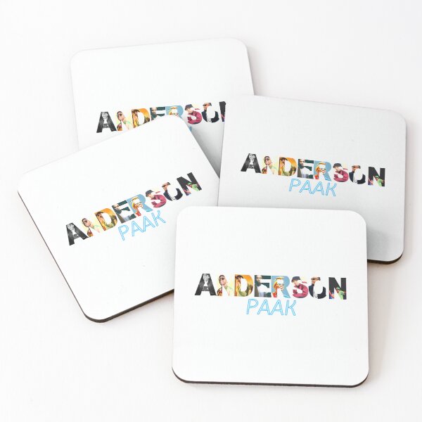 Item preview, Anderson Paak  designed and sold by Kristytryusring.
