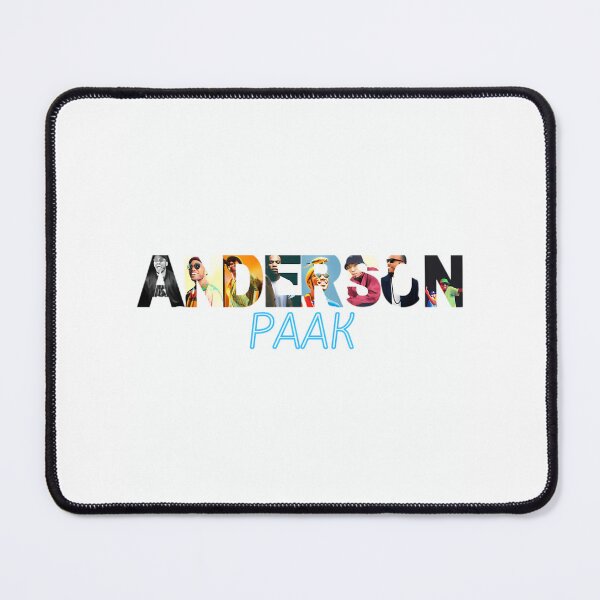 Item preview, Anderson Paak designed and sold by Kristytryusring.
