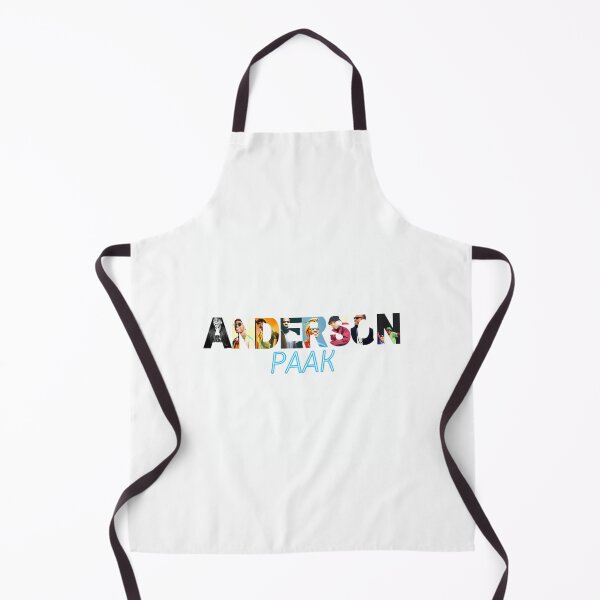 Item preview, Anderson Paak  designed and sold by Kristytryusring.