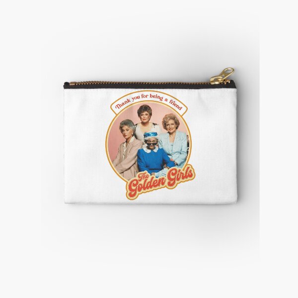 Item preview, Vintage Golden Girls Inspired Portrait designed and sold by BruceGross.