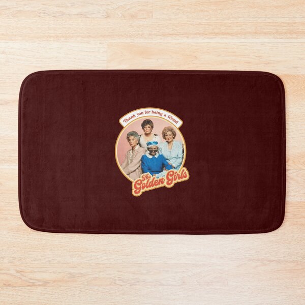 Item preview, Vintage Golden Girls Inspired Portrait designed and sold by BruceGross.