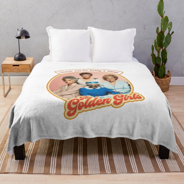 Item preview, Vintage Golden Girls Inspired Portrait designed and sold by BruceGross.
